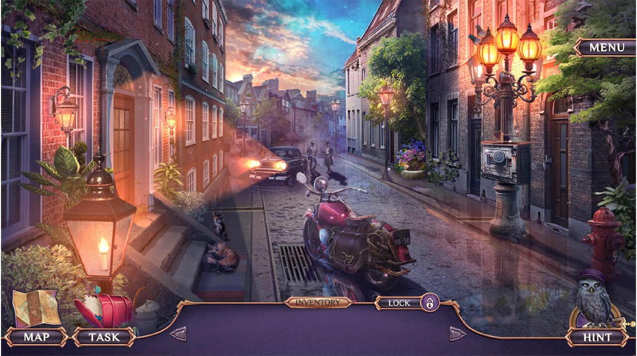 Ms. Holmes: The Milverton Plot Collector's Edition trailer