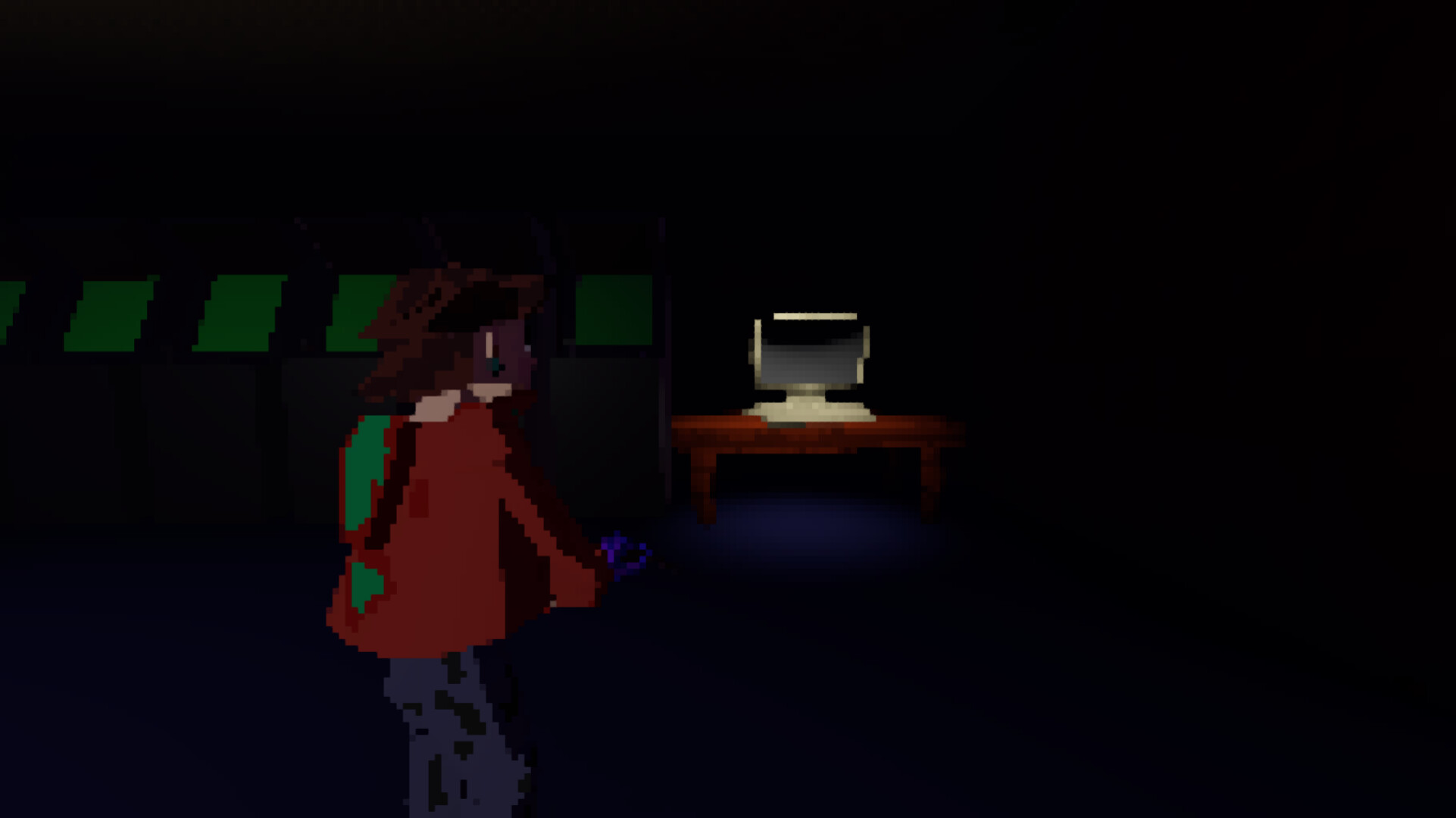 PseudoSanity screenshot 2