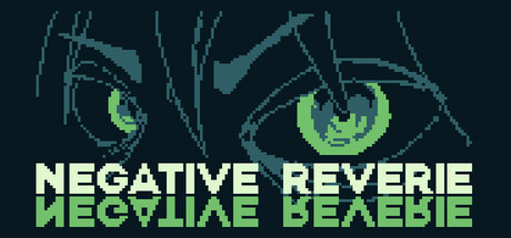 Cover art from Negative Reverie