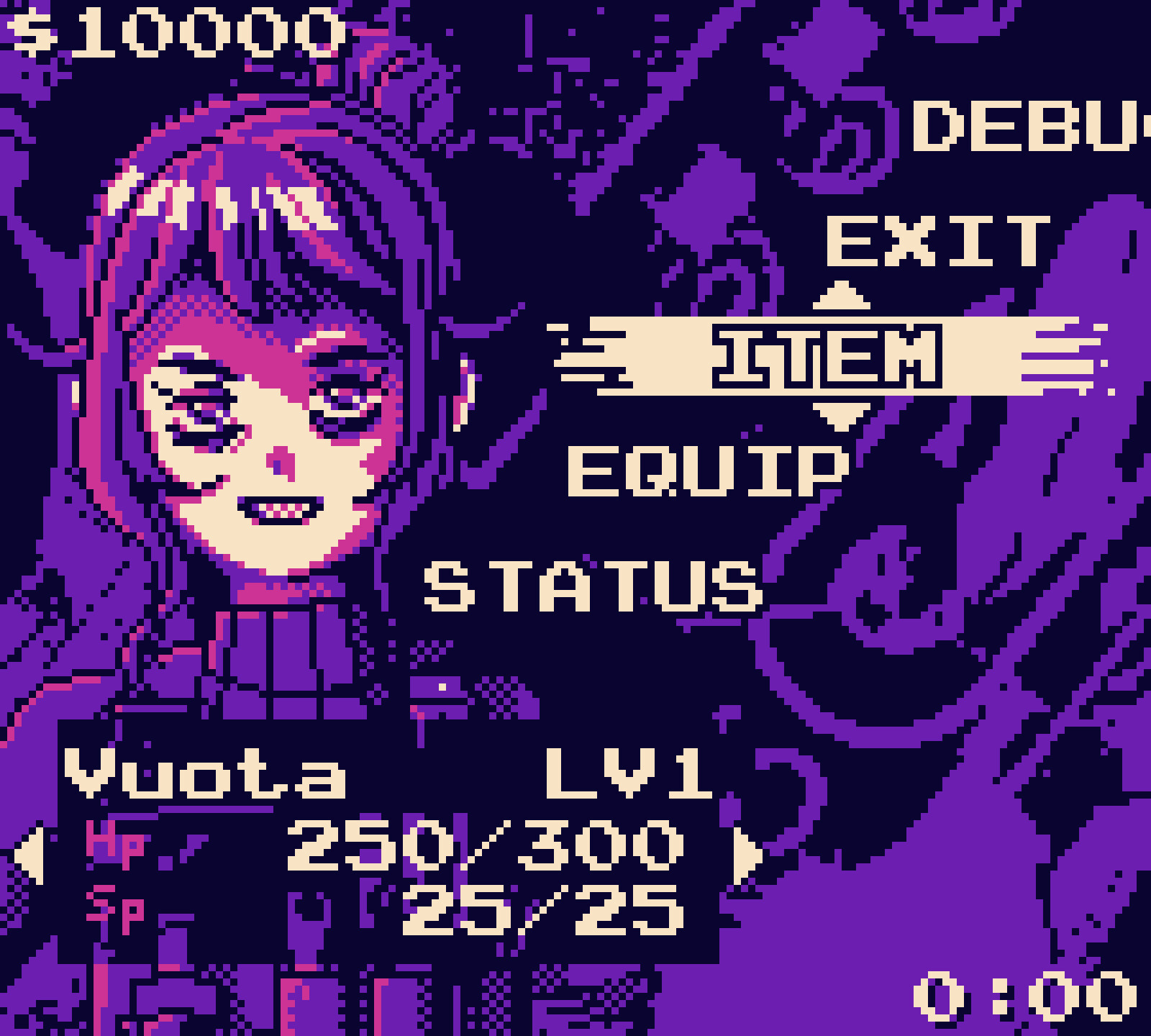 Negative Reverie screenshot 5