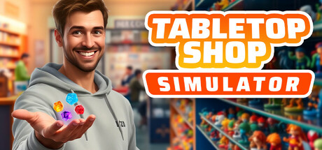 Cover art from Tabletop Shop Simulator