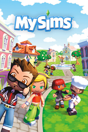 MySims™