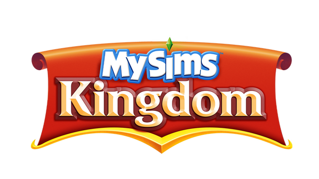 MySims™ Kingdom