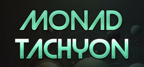 Cover art from Monad Tachyon