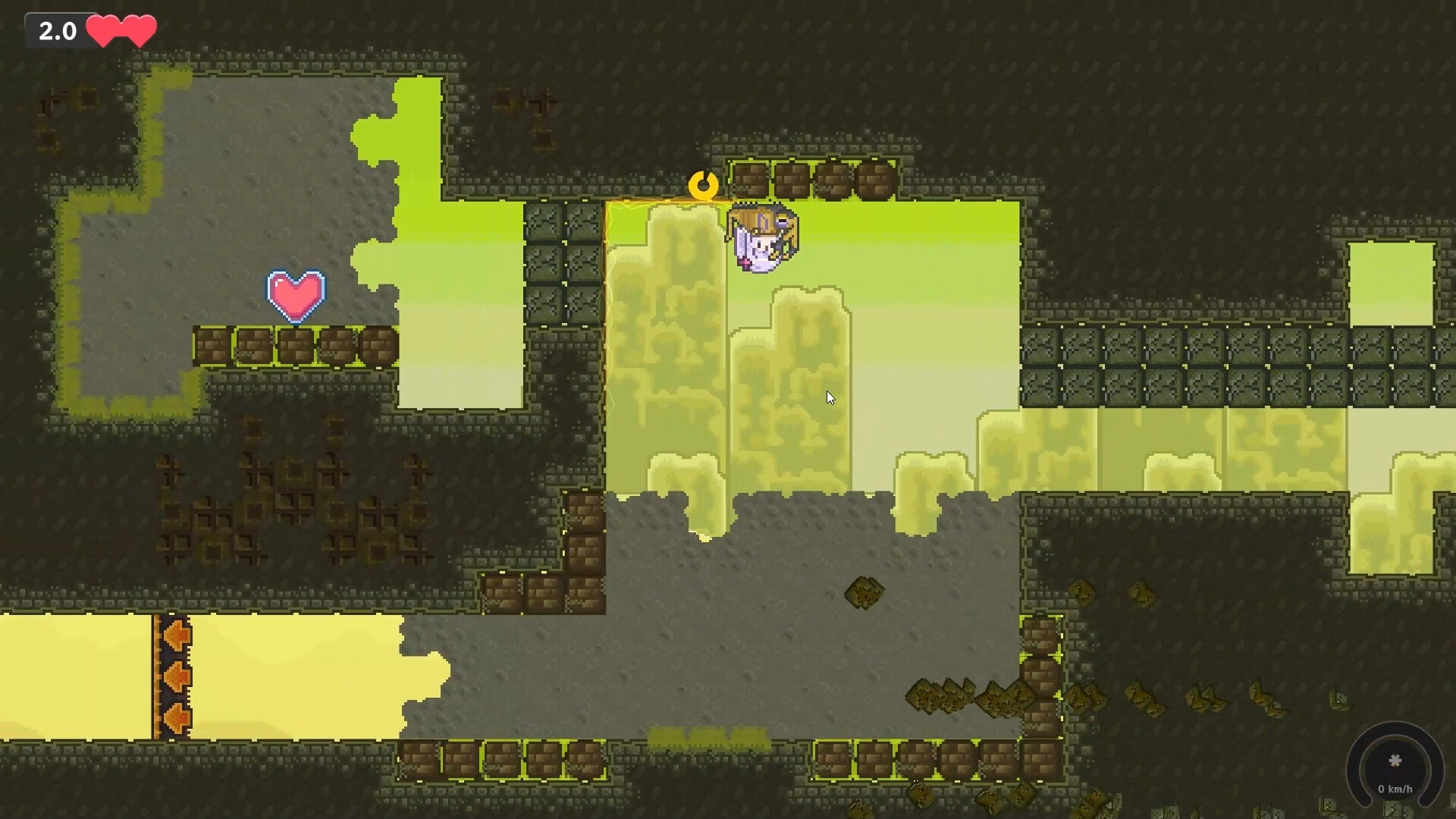 Monad Tachyon trailer