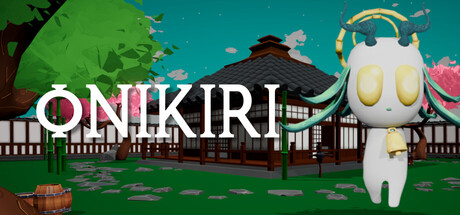 Cover art from OniKiri