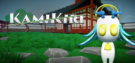 Cover art from KamiKiri