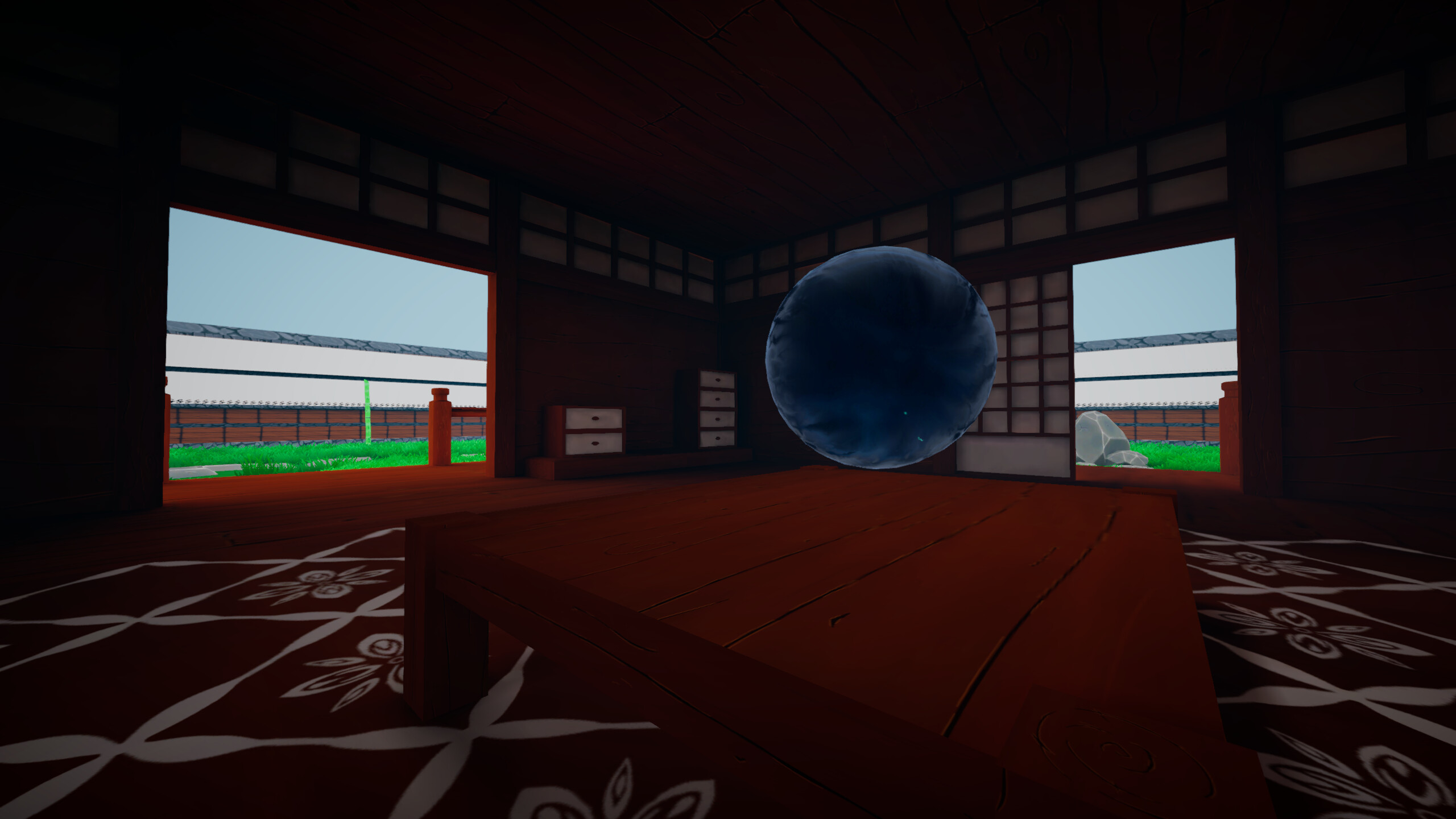 OniKiri screenshot 3