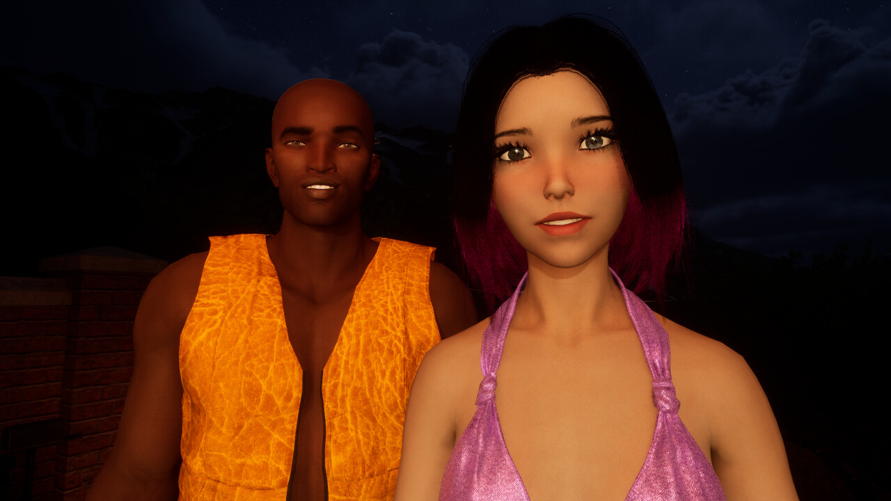 Intense desire screenshot 4