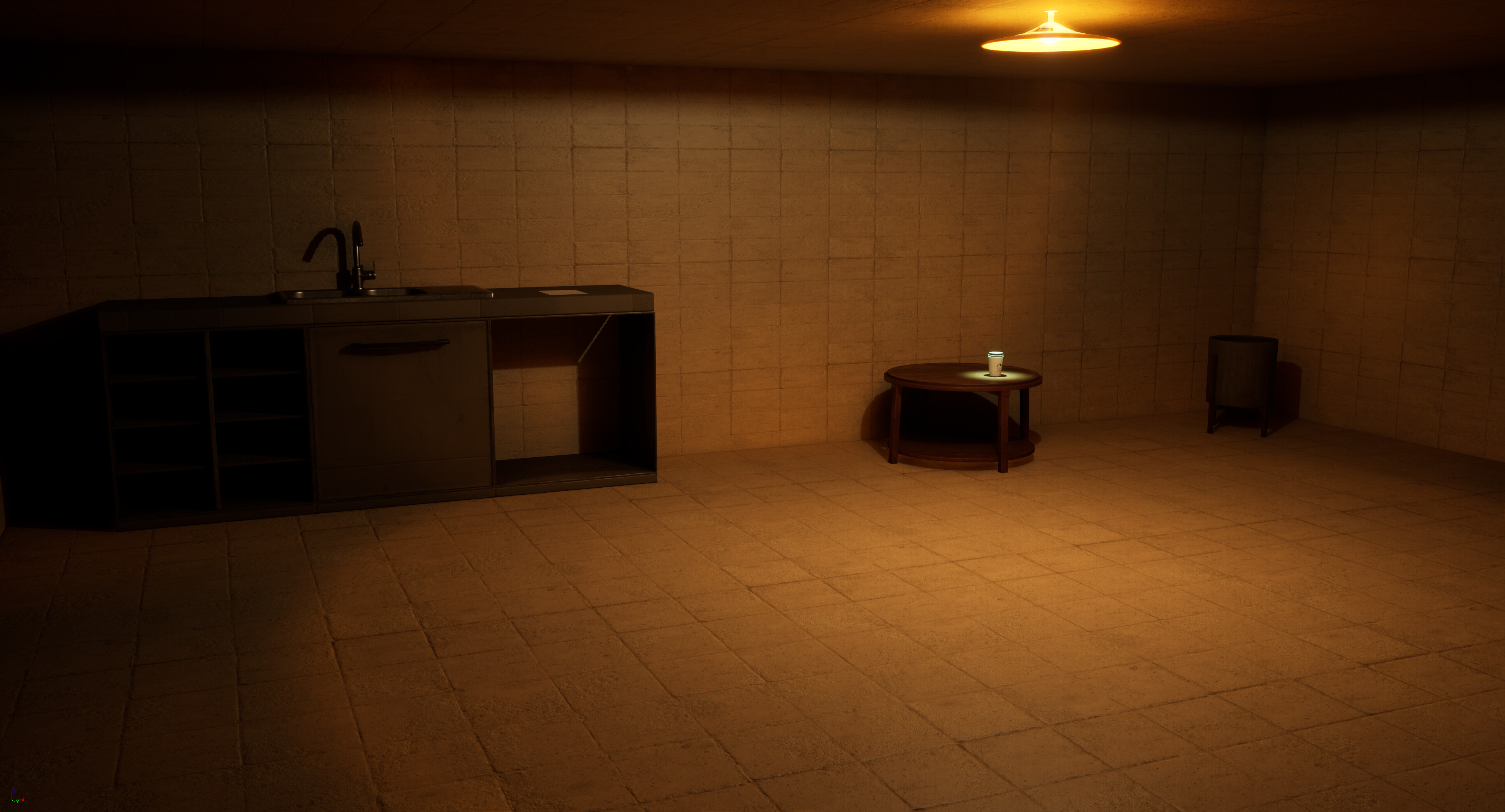 Perilous Skies screenshot 3