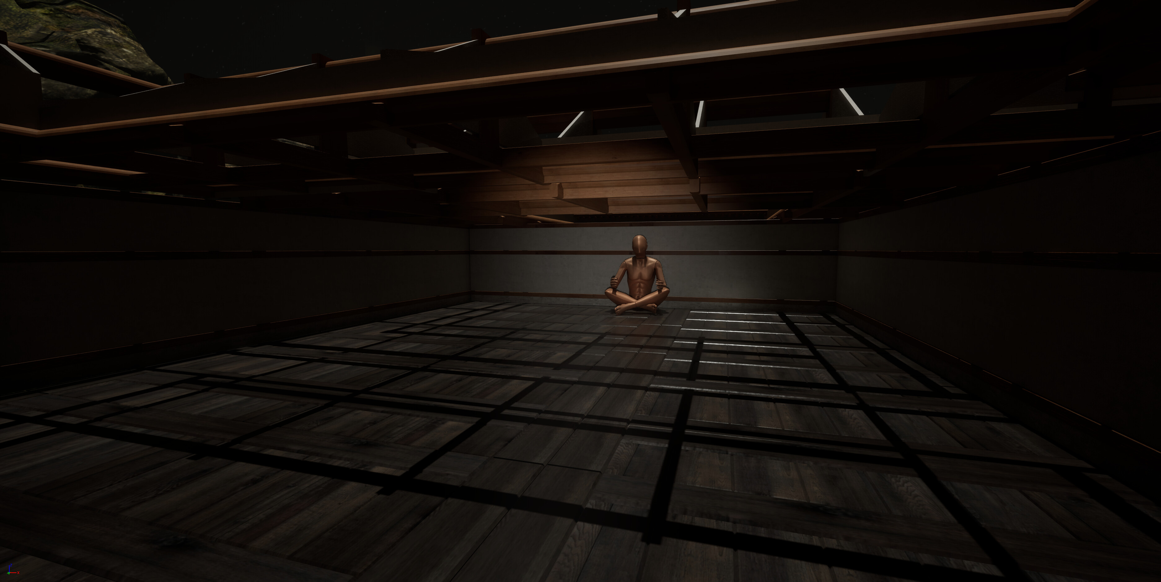 Perilous Skies screenshot 5