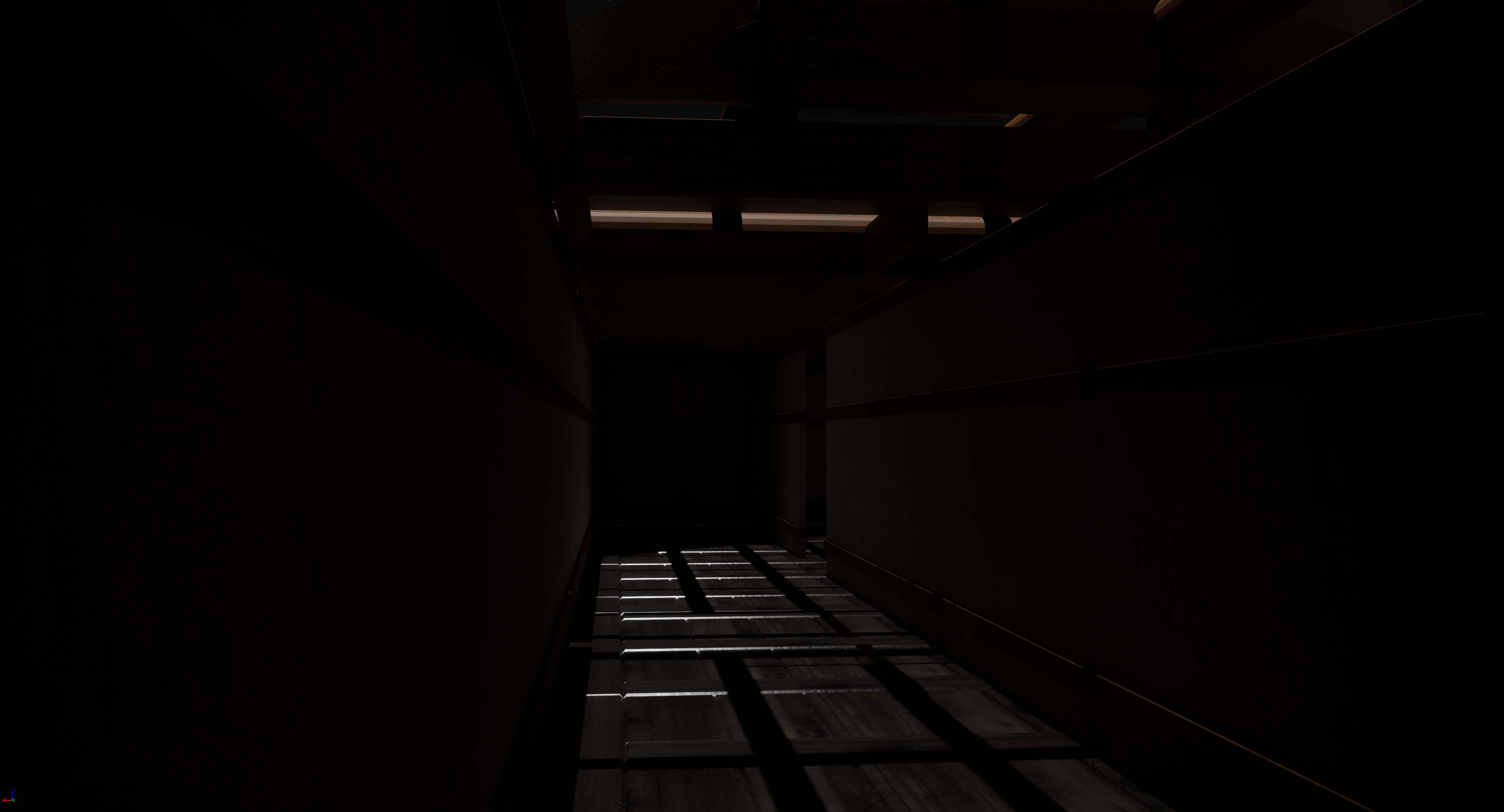 Perilous Skies screenshot 4