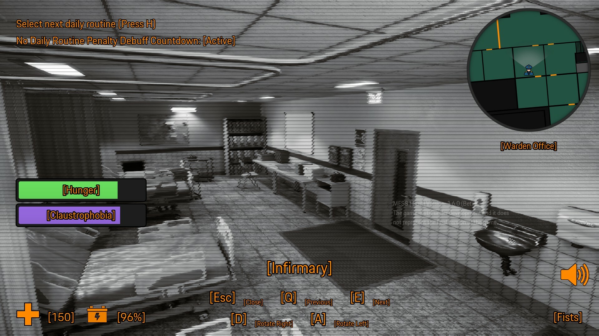 MESS screenshot 4