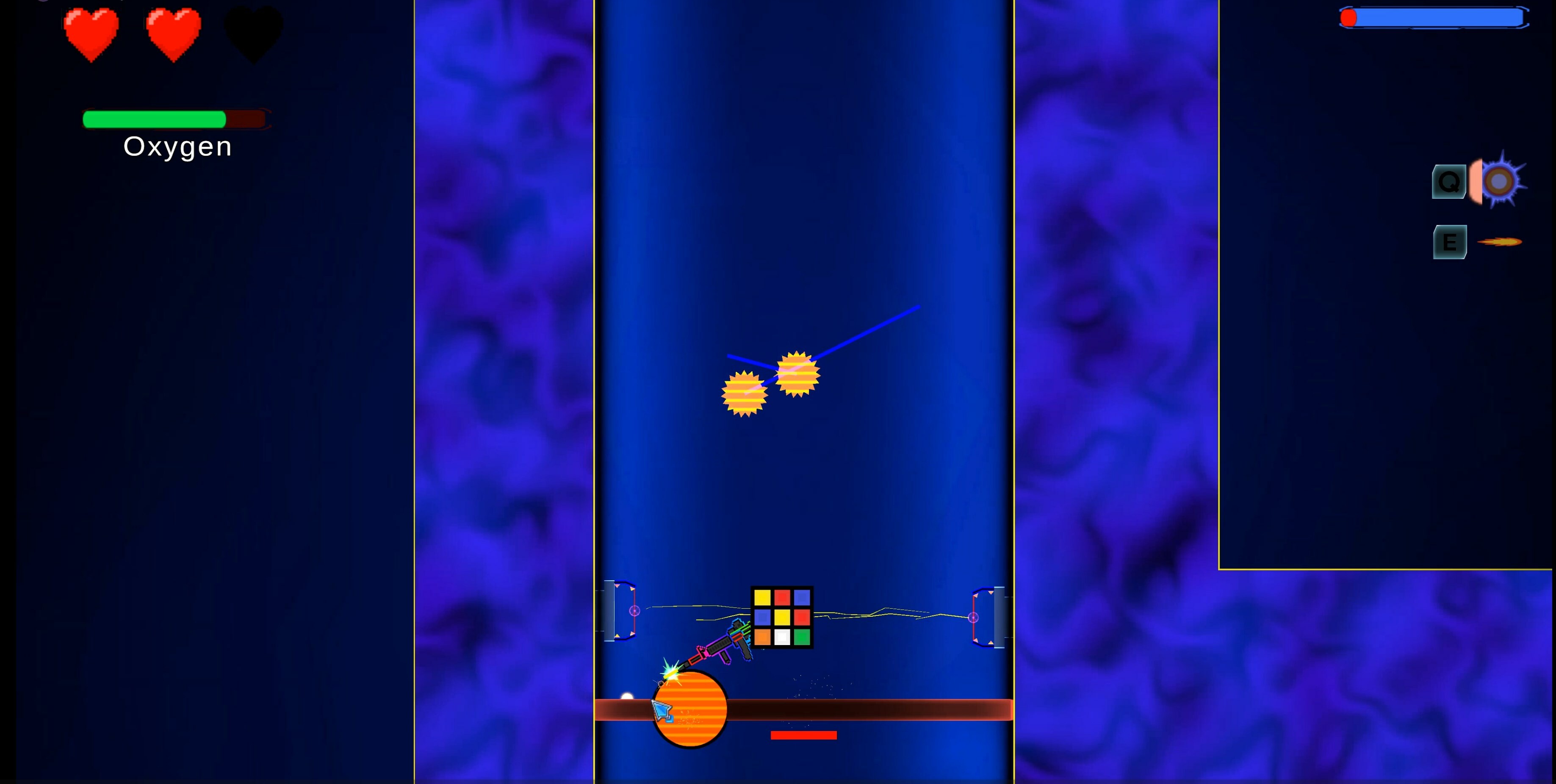 Sync Sprint trailer