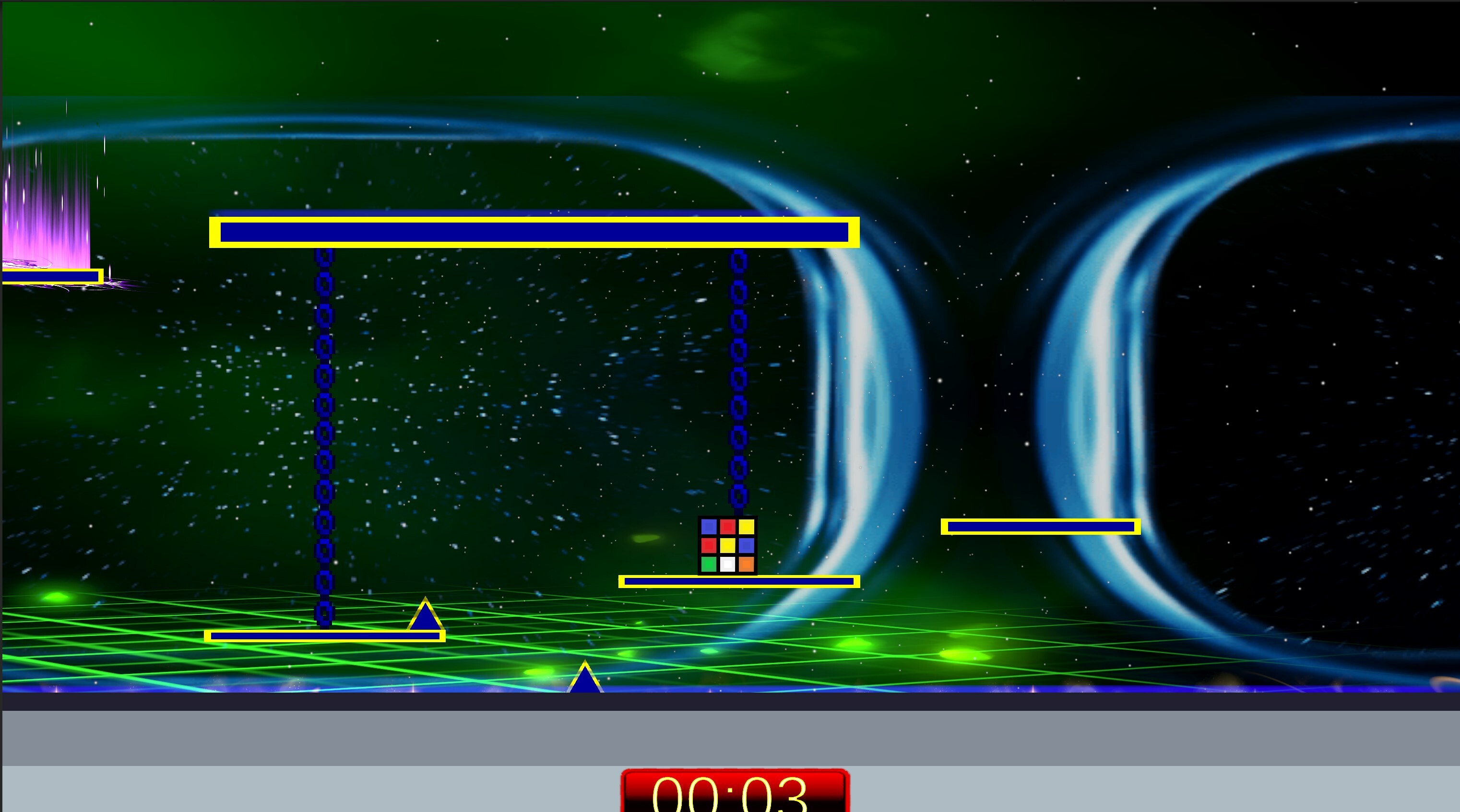 Sync Sprint screenshot 2