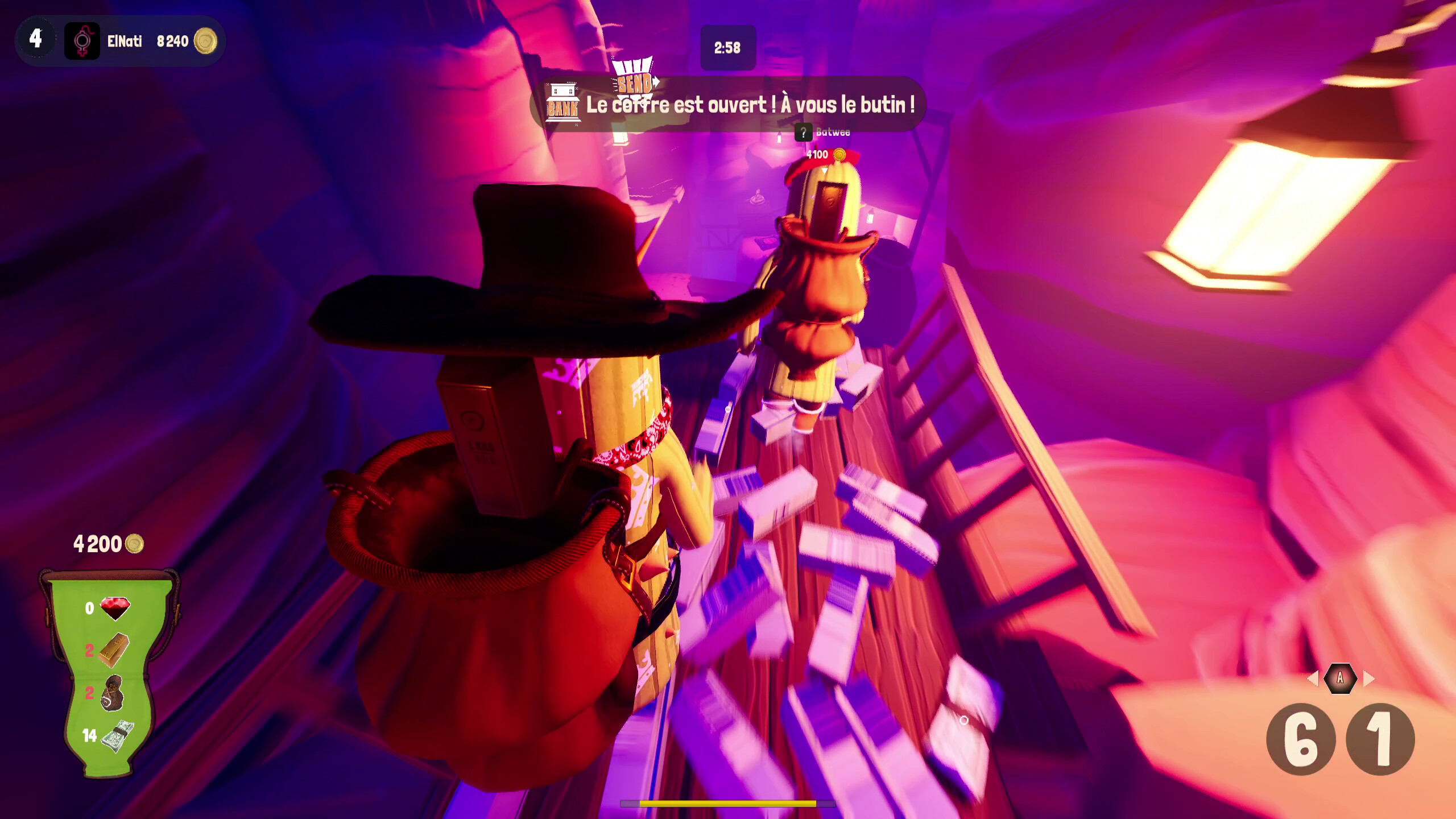 CactusBandido screenshot 4
