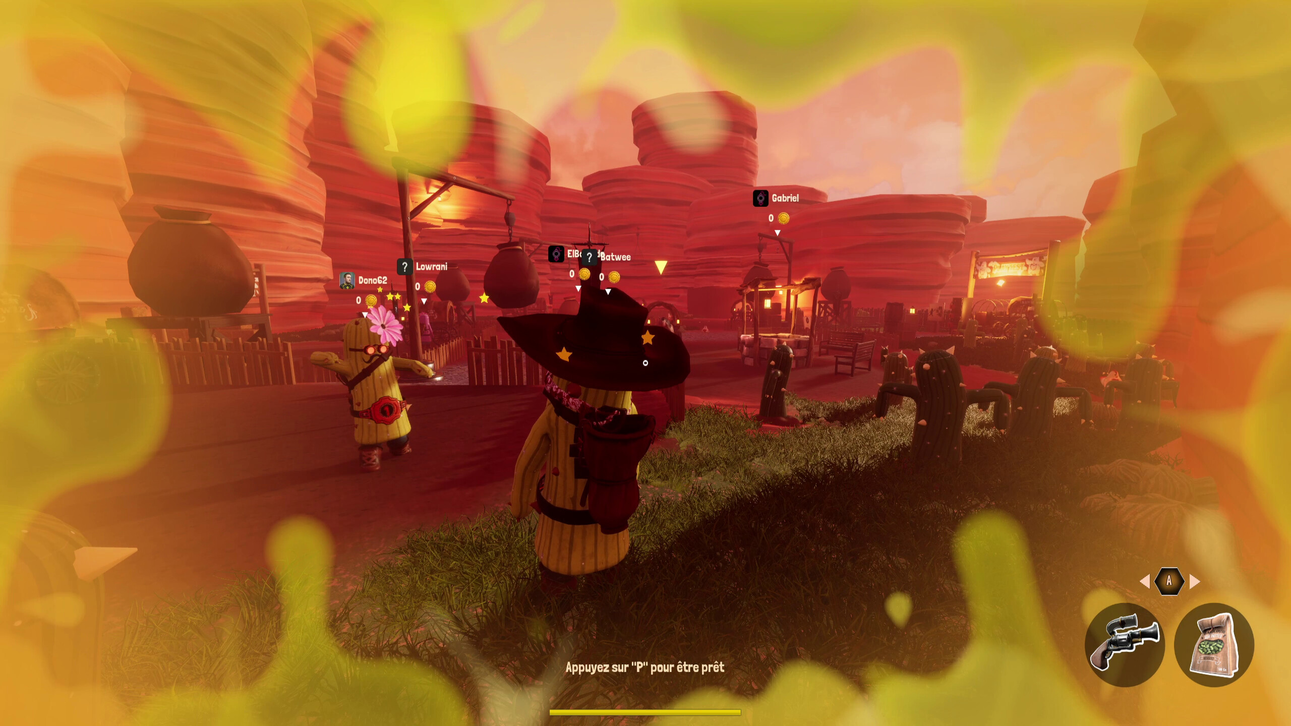 CactusBandido screenshot 5