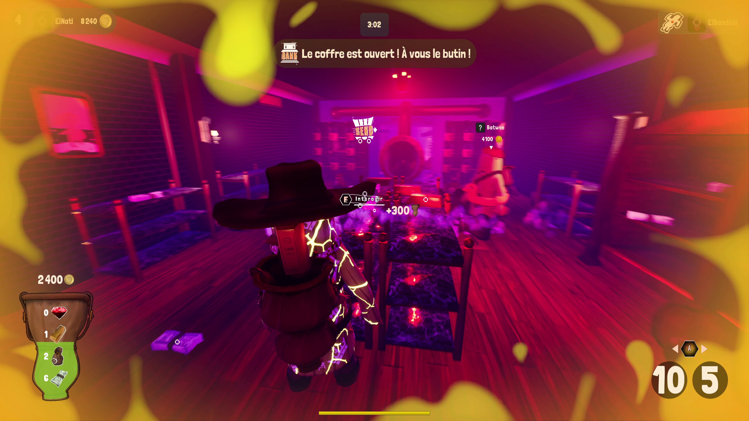CactusBandido screenshot 2