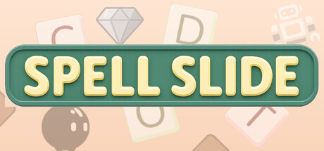 Spell Slide