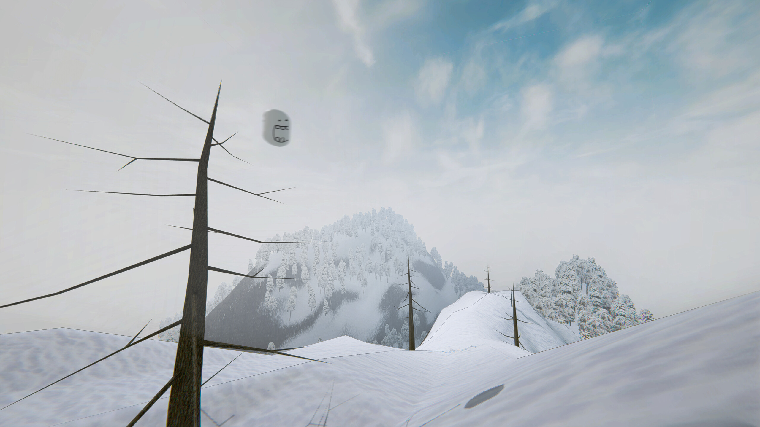 PaceBreak screenshot 2