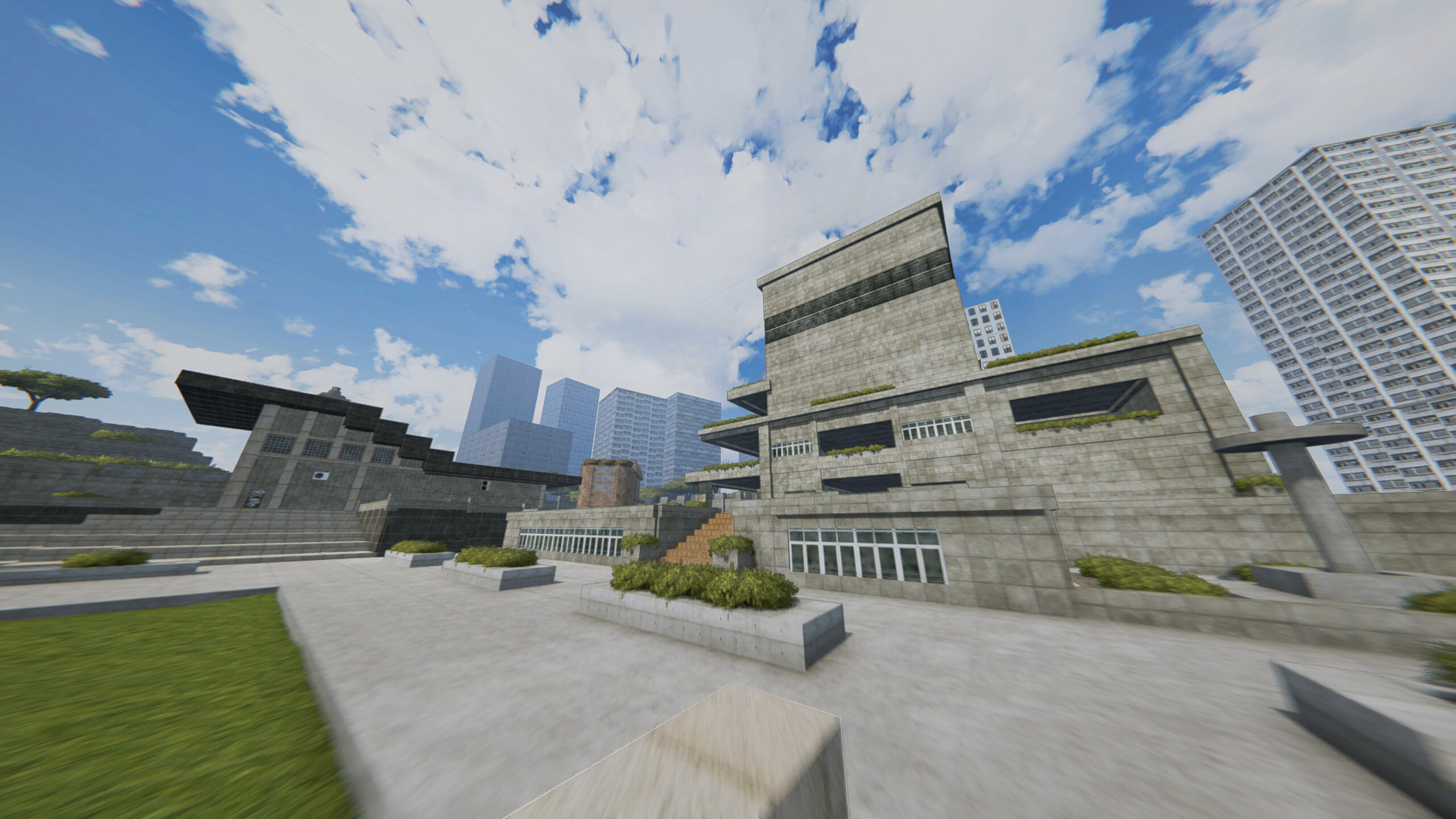 PaceBreak screenshot 4