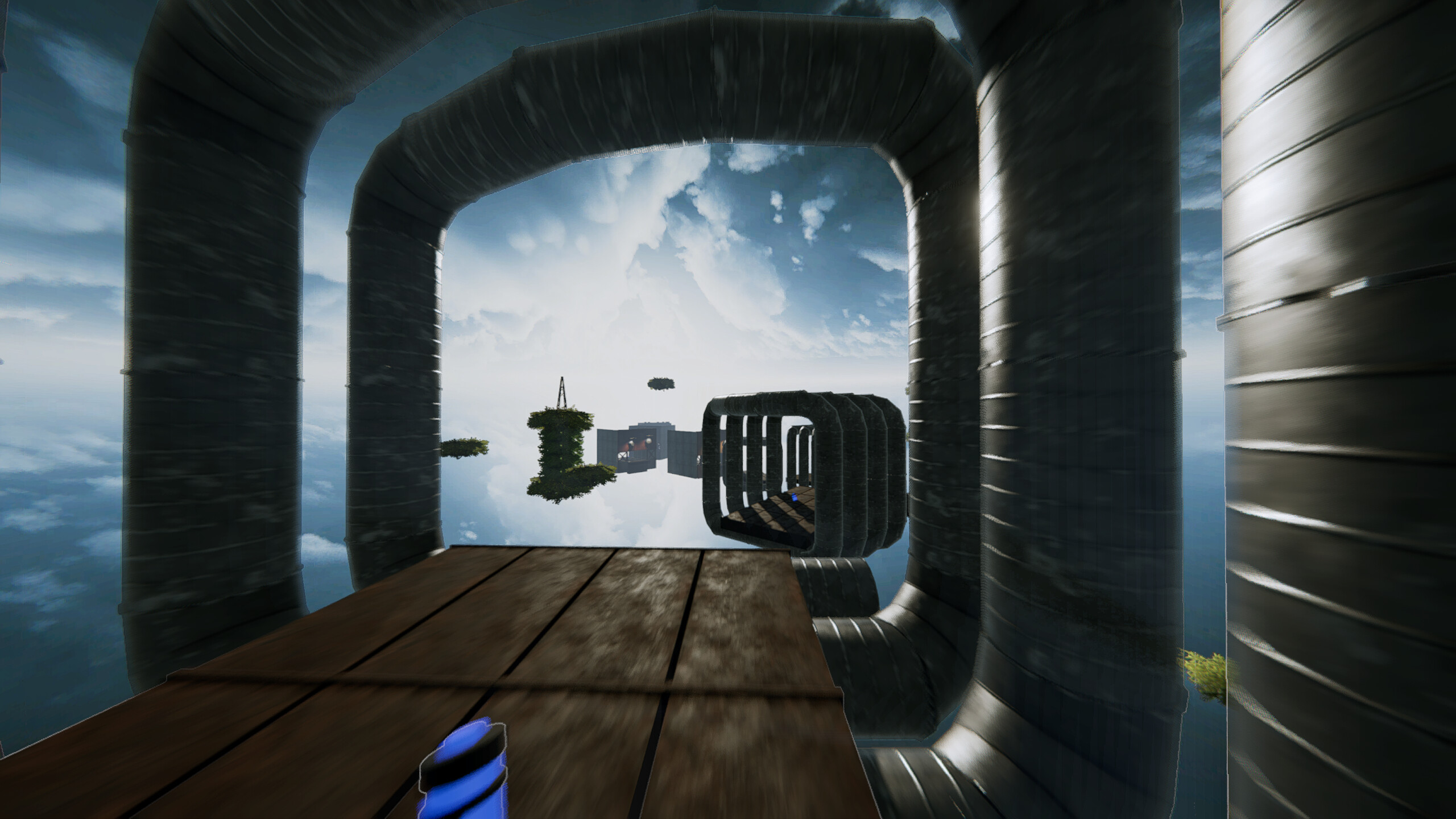 PaceBreak screenshot 5