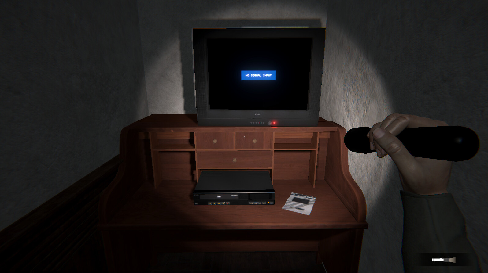 Karl's Story screenshot 3