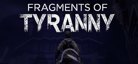 Cover art from Fragments of Tyranny