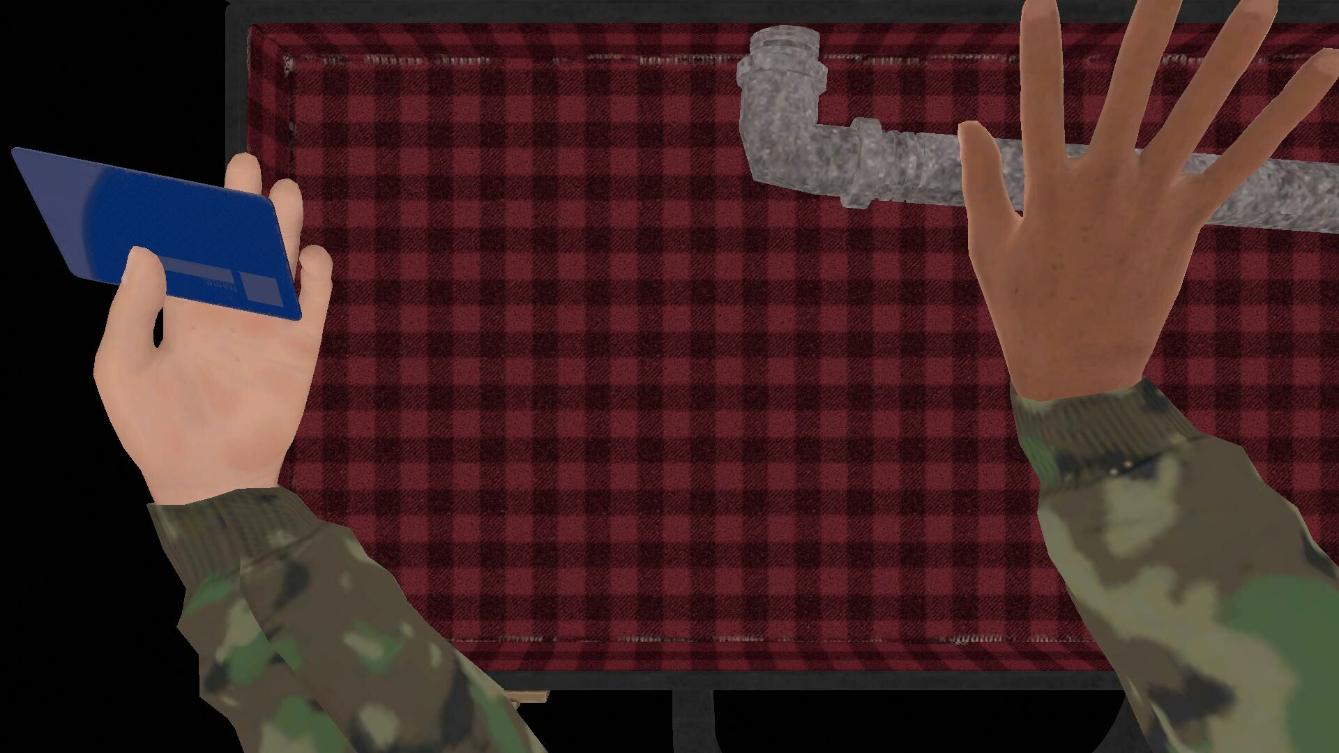 Fragments of Tyranny screenshot 4