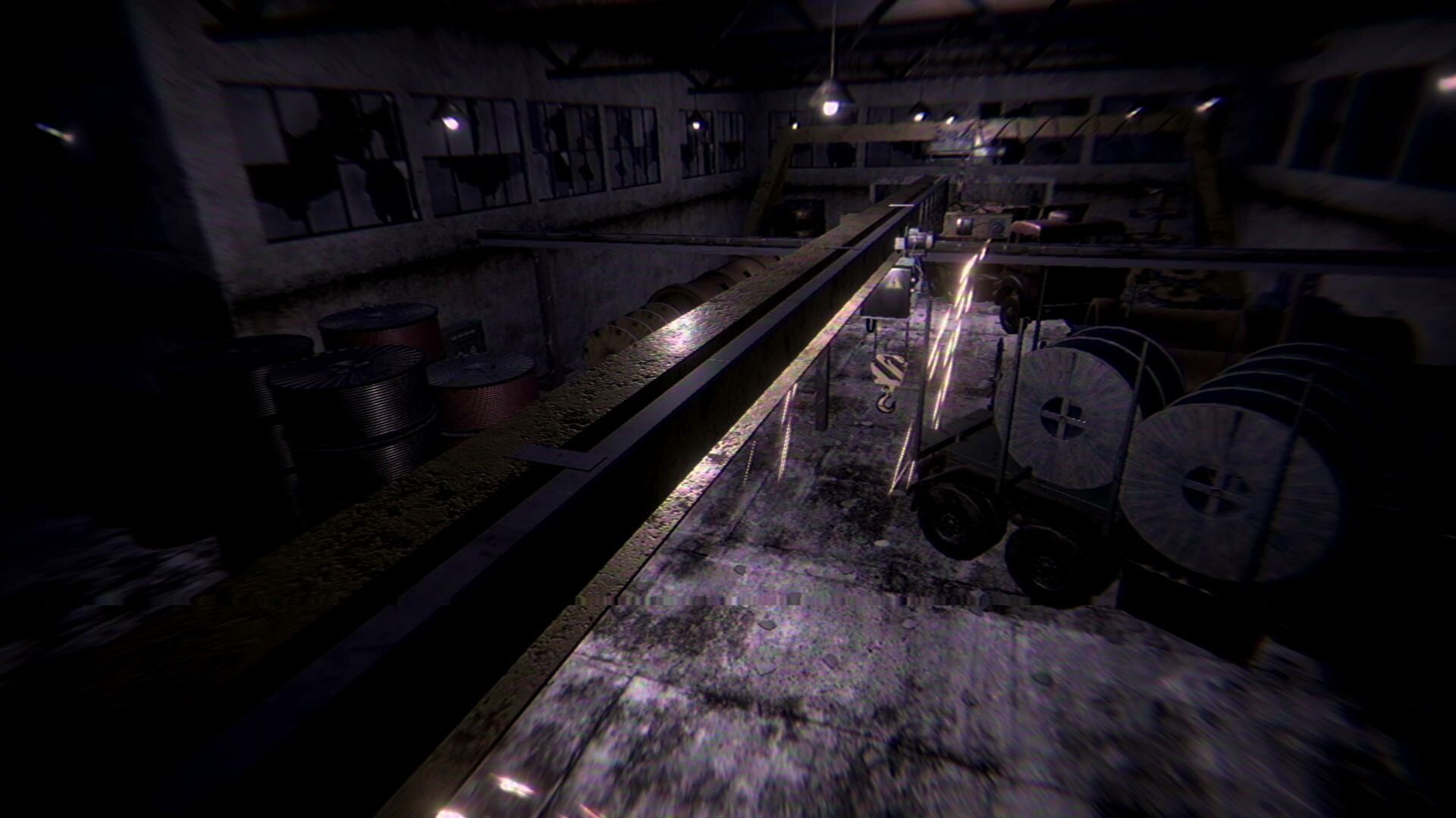 Fragments of Tyranny screenshot 2