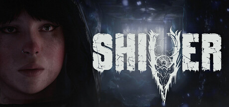 Cover art from Shiver