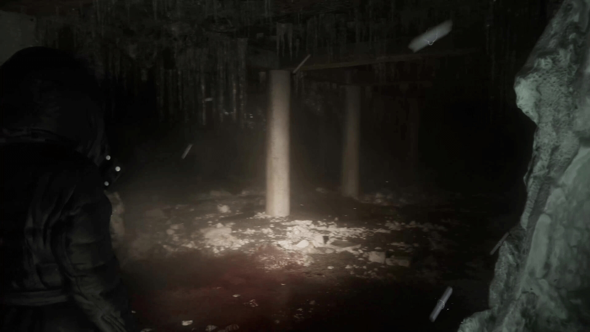 Shiver trailer