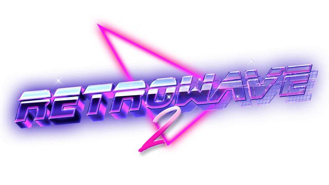 Retrowave 2