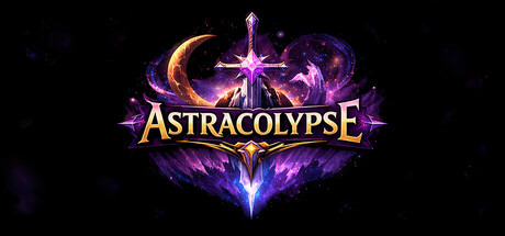 Cover art from Astracolypse