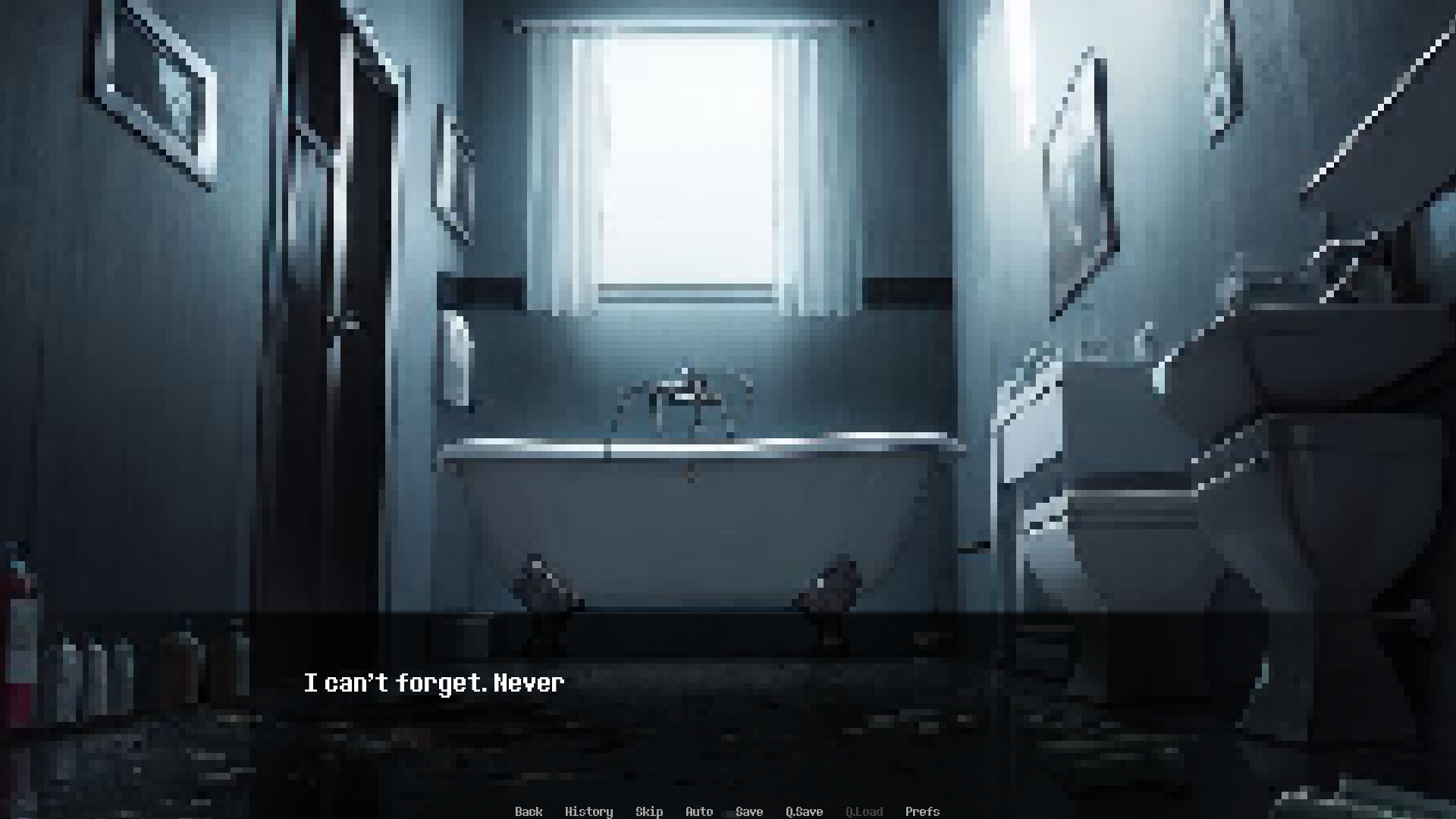 Trailer poster