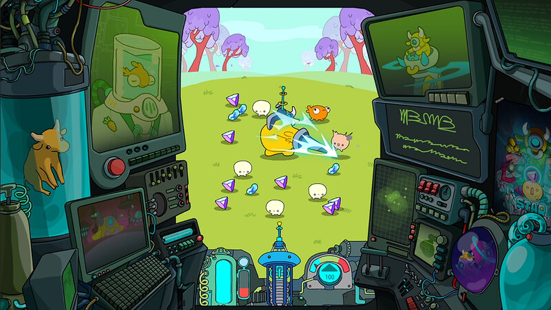 Star Watch screenshot 3