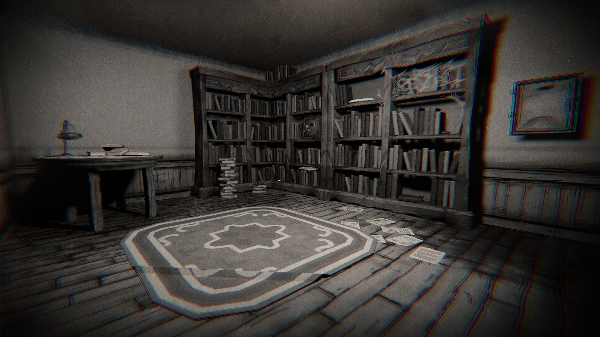 A Hole In My Room screenshot 4