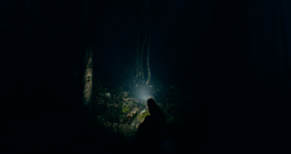 P.A.N.I.C screenshot 1
