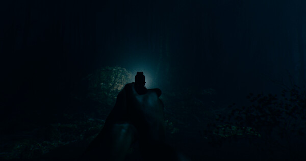 P.A.N.I.C screenshot 4