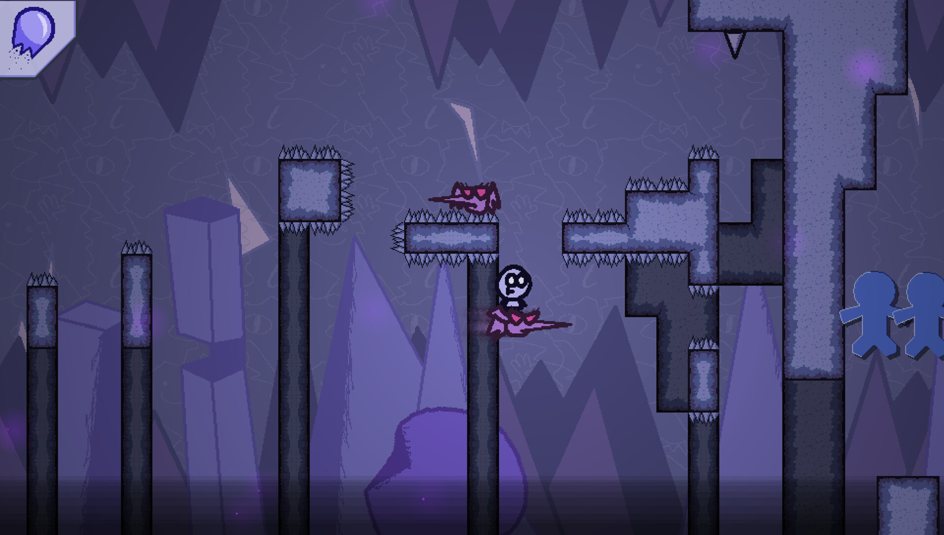 Weirdshine trailer