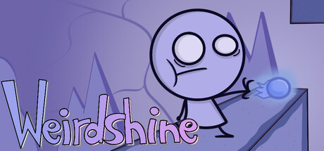 Cover art from Weirdshine