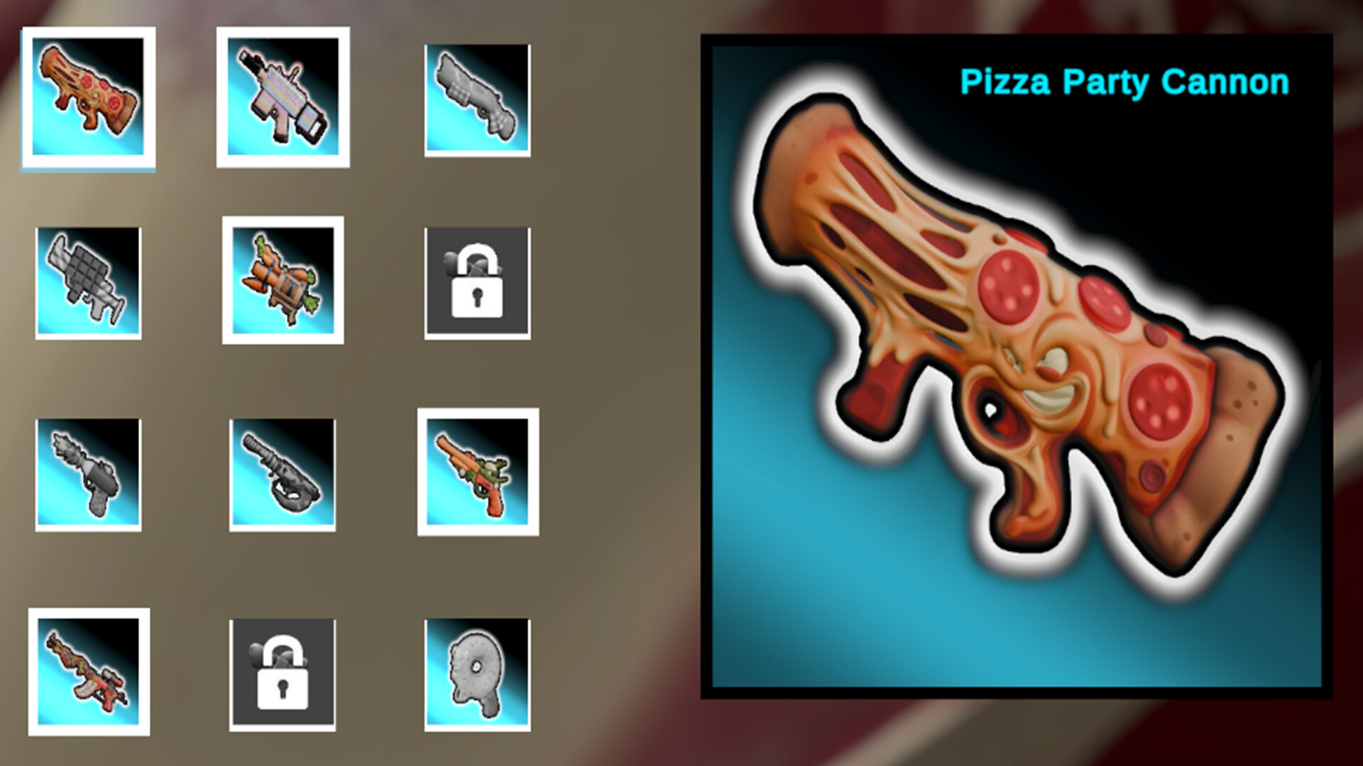 GastroNomicon screenshot 4