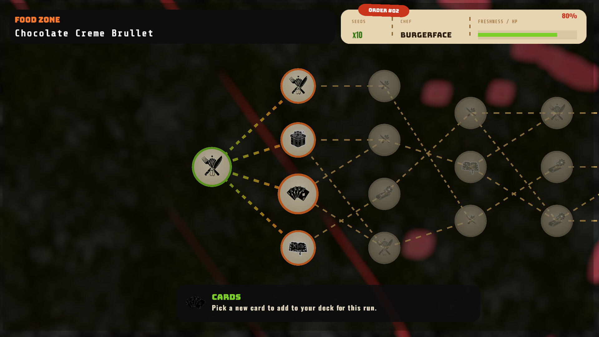 GastroNomicon screenshot 5
