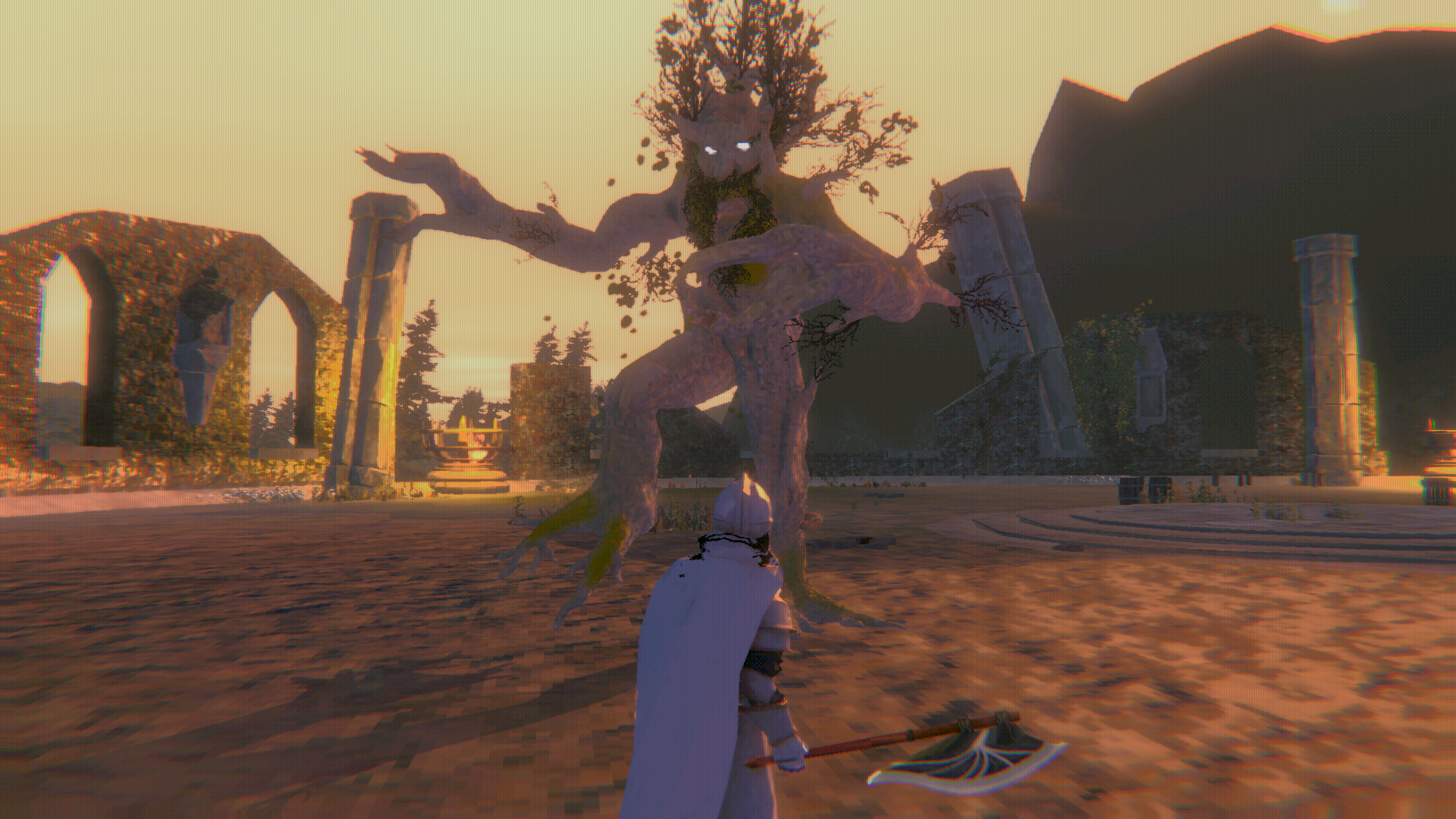Dark Island: Faded Memories screenshot 4