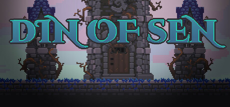 Cover art from Din of Sen