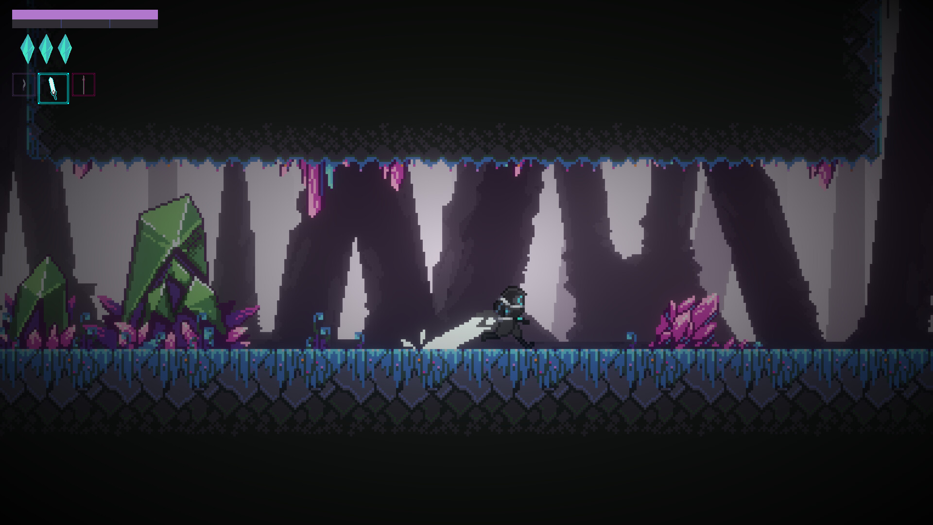 Din of Sen screenshot 5