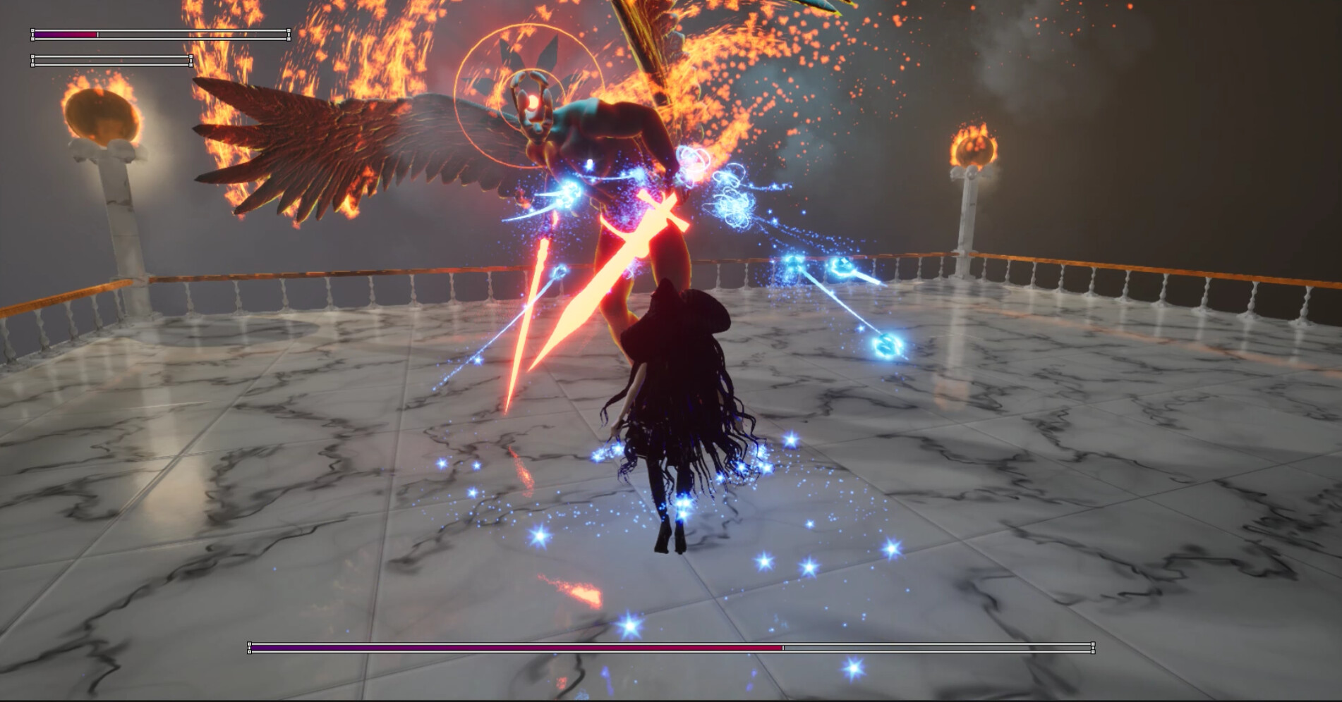 Wykke screenshot 3