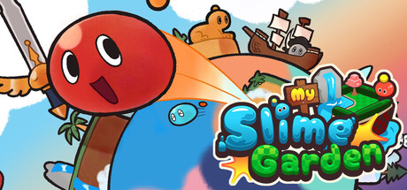My Slime Garden