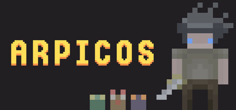 Cover art from Arpicos
