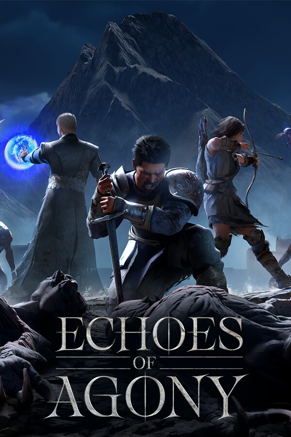 Echoes of Agony